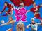 PC LONDYN LONDON OLIMPIADA 2012 /MAMY!/ Białystok