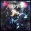 KISS  Alive!     (2 LP)       super stan