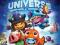 DISNEY UNIVERSE / X360 / PL dubbing / S-ec/K-ce