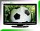 TELEWIZOR LCD HLHW19840MP4 HYUNDAI DVB-T MPEG-4 GW