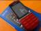 CZERWONA Nokia ASHA 300 5mpx 2gb RAWA LODZ BRZEZIN