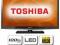 LED TOSHIBA 26EL933 G USB(Divx) 100Hz AMR AVANS