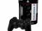 PAD SONY DUALSHOCK 3 PS3 BLACK SGV / 2 SKLEPY