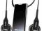 Słuchawki Bezprzewodowe Vedia SRS-210BS Bluetooth