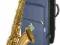 Saksofon tenorowy Buffet Crampon - Serie 100