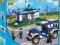 Action Town ARESZT POLICYJNY 300 KLOCKI COBI 1542