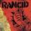 RANCID Let's Go 2 x 10" LP nówka! folia!