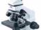 Mikroskop Delta Optical BioLight 200 + preparaty