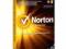 NORTON INTERNET SECURITY 2012 PL 3 USER MM 1 ROK