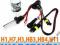ŻARÓWKA KSENON XENON HID H1,H3,H7,HB4,H11,H9 Wawa!