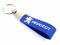 BRELOK PEUGEOT GUMOWY DWUSTRONNY SWIETNY DESIGN