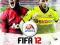 FIFA 12 / XBOX 360 / WERSJA PL / MAMY / 4CONSOLE