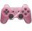 PAD SONY DUALSHOCK 3 PINK RÓŻOWY PS3 4CONSOLE!