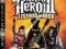 GUITAR HERO 3 III LEGENDS OF ROCK PS3 4CONSOLE!