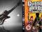 GITARA WARRIORS+GUITAR HERO III NOWA PS3 4CONSOLE!