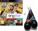 SINGSTAR POLSKIE HITY 2+MIKROFONY PS3 4CONSOLE