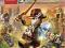 LEGO INDIANA JONES 2 XBOX 360  NOWA!  4CONSOLE