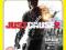 JUST CAUSE 2 PS3 NOWA! PROMOCJA! 4CONSOLE!