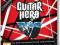 GUITAR HERO VAN HALEN PS3 NOWA PROMOCJA! 4CONSOLE!