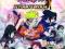 NARUTO ULTIMATE NINJA PS2 NOWA! 4CONSOLE!