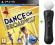 DANCE ON BROADWAY+MOVE CONTROLLER PS3 4CONSOLE!