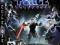 STAR WARS THE FORCE UNLEASHED PS3 4CONSOLE!