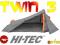 NAMIOT HI-TEC TWIN 3 SUPER JAKOŚĆ WYSYŁKA 0 ZŁ !!
