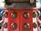 Doctor Who (Dalek) - plakat 53x158 cm
