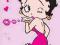 Betty Boop - plakat 61x91,5cm