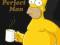 Simpsons - Homer Coffee - plakat 40x50cm