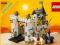 Lego zestaw 6074 CASTLE ZAMEK 1986 rok !!! kg