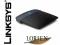 SALON Linksys Dual-Band ROUTER WiFi EA2700 WAWA