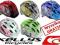 Kask DZIECIĘCY kellys MARK 6 kol. XS/S + Wys 0