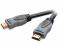 HDMI-HDMI 10m fullHD 1080p OFC 24K Sklepy W-WA