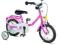 Rower PUKY Z2 Lovely Pink 12" W-wa