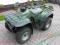 quad kawasaki 4x4 KLF 300 r 2005