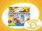 PLAY-DOH NOWA LODZIARNIA + GRATIS 4 TUBY - KURIER!