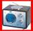 AEG RADIO RETRO 4104 CZARNE MP3 ALARM NOWE 3LATAgw