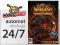 WORLD OF WARCRAFT CATACLYSM WOW SKAN KLUCZ 24/7