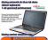 Laptop Lifebook A531 15,6 Intel 2x2GHz 320GB GW