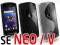 SE Xperia NEO/V | S-LINE NAJLEPSZE Etui+ 2x FOLIA