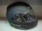 Kask Marushin M400 mat. jak nowy