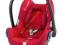 MAXI COSI CABRIOFIX CABRIOFIX 0-13 KRKÓW+Organizer