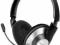 ChatMax HS 620 słuchawki z mikrofonem