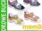 OBUWIE PROFILAKTYCZNE MEMO SZAFIR R 26