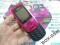 NOWA NOKIA 2200 SLIDE-RÓŻOWA # 24MSC-GWAR #BOX-GSM