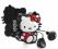 HELLO KITTY ODTWARZACZ MP3, 2GB DLA DZIECI 3+