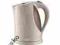 Czajnik elektryczny ADLER AD 1205 beż