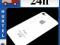 Obudowa Tylna Tył Panel do iPhone 4 (4G) HQ