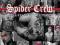 Spider Crew Still Crazy But Not Insane-czarna